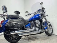 Kawasaki Vulcan 900 VN900 2008 14K GREAT CONDITION SERVICED STUNNING CRUISER BIKE A2 2