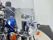 Kawasaki Vulcan 900 VN900 2008 14K GREAT CONDITION SERVICED STUNNING CRUISER BIKE A2 21
