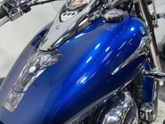 Kawasaki Vulcan 900 VN900 2008 14K GREAT CONDITION SERVICED STUNNING CRUISER BIKE A2 31