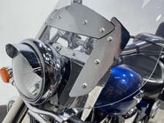 Kawasaki Vulcan 900 VN900 2008 14K GREAT CONDITION SERVICED STUNNING CRUISER BIKE A2 11