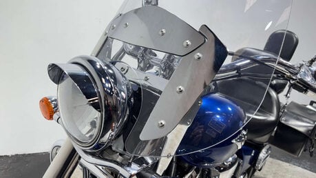 Kawasaki Vulcan 900 VN900 2008 14K GREAT CONDITION SERVICED STUNNING CRUISER BIKE A2 11