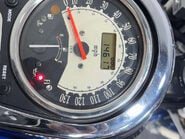 Kawasaki Vulcan 900 VN900 2008 14K GREAT CONDITION SERVICED STUNNING CRUISER BIKE A2 24