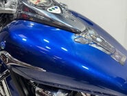 Kawasaki Vulcan 900 VN900 2008 14K GREAT CONDITION SERVICED STUNNING CRUISER BIKE A2 8