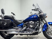 Kawasaki Vulcan 900 VN900 2008 14K GREAT CONDITION SERVICED STUNNING CRUISER BIKE A2 1