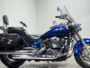 Kawasaki Vulcan 900 VN900 2008 14K GREAT CONDITION SERVICED STUNNING CRUISER BIKE A2