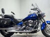 Kawasaki Vulcan 900 VN900 2008 14K GREAT CONDITION SERVICED STUNNING CRUISER BIKE A2