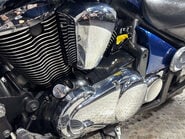 Kawasaki Vulcan 900 VN900 2008 14K GREAT CONDITION SERVICED STUNNING CRUISER BIKE A2 38