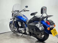 Kawasaki Vulcan 900 VN900 2008 14K GREAT CONDITION SERVICED STUNNING CRUISER BIKE A2 6