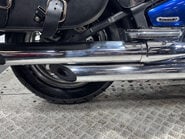 Kawasaki Vulcan 900 VN900 2008 14K GREAT CONDITION SERVICED STUNNING CRUISER BIKE A2 30