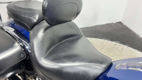 Kawasaki Vulcan 900 VN900 2008 14K GREAT CONDITION SERVICED STUNNING CRUISER BIKE A2 23