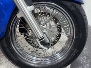 Kawasaki Vulcan 900 VN900 2008 14K GREAT CONDITION SERVICED STUNNING CRUISER BIKE A2 12