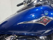 Kawasaki Vulcan 900 VN900 2008 14K GREAT CONDITION SERVICED STUNNING CRUISER BIKE A2 18