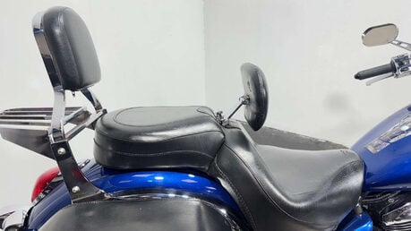 Kawasaki Vulcan 900 VN900 2008 14K GREAT CONDITION SERVICED STUNNING CRUISER BIKE A2 36