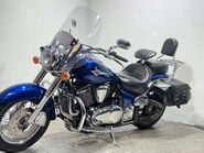 Kawasaki Vulcan 900 VN900 2008 14K GREAT CONDITION SERVICED STUNNING CRUISER BIKE A2 5