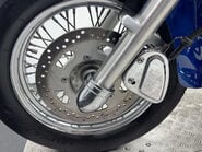 Kawasaki Vulcan 900 VN900 2008 14K GREAT CONDITION SERVICED STUNNING CRUISER BIKE A2 32