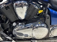 Kawasaki Vulcan 900 VN900 2008 14K GREAT CONDITION SERVICED STUNNING CRUISER BIKE A2 25