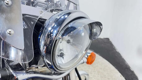 Kawasaki Vulcan 900 VN900 2008 14K GREAT CONDITION SERVICED STUNNING CRUISER BIKE A2 22