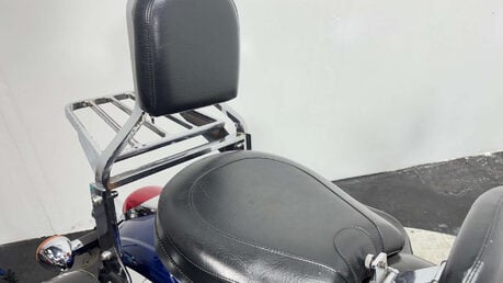 Kawasaki Vulcan 900 VN900 2008 14K GREAT CONDITION SERVICED STUNNING CRUISER BIKE A2 20