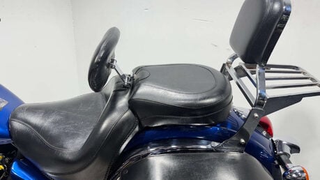 Kawasaki Vulcan 900 VN900 2008 14K GREAT CONDITION SERVICED STUNNING CRUISER BIKE A2 16