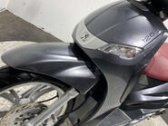 Peugeot Tweet VE 2015 LONG MOT SERVICED ONLY 1K 125CC SCOOTER 31
