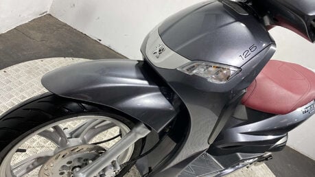 Peugeot Tweet VE 2015 LONG MOT SERVICED ONLY 1K 125CC SCOOTER 31