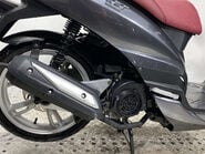 Peugeot Tweet VE 2015 LONG MOT SERVICED ONLY 1K 125CC SCOOTER 14