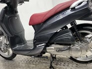 Peugeot Tweet VE 2015 LONG MOT SERVICED ONLY 1K 125CC SCOOTER 35