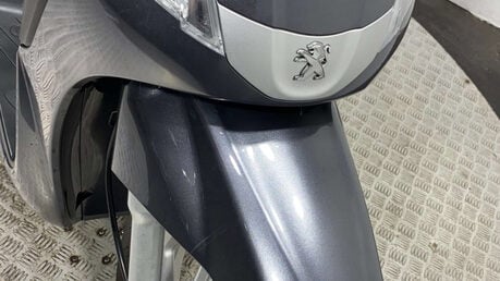 Peugeot Tweet VE 2015 LONG MOT SERVICED ONLY 1K 125CC SCOOTER 22