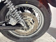 Harley-Davidson Sportster XLH 883 2008 10K GREAT CONDITION SERVICED WARRANTY 883CC A2 9