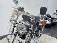 Harley-Davidson Sportster XLH 883 2008 10K GREAT CONDITION SERVICED WARRANTY 883CC A2 21