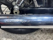 Harley-Davidson Sportster XLH 883 2008 10K GREAT CONDITION SERVICED WARRANTY 883CC A2 8