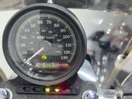 Harley-Davidson Sportster XLH 883 2008 10K GREAT CONDITION SERVICED WARRANTY 883CC A2 19