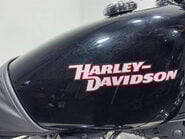 Harley-Davidson Sportster XLH 883 2008 10K GREAT CONDITION SERVICED WARRANTY 883CC A2 13