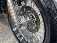 Harley-Davidson Sportster XLH 883 2008 10K GREAT CONDITION SERVICED WARRANTY 883CC A2 20