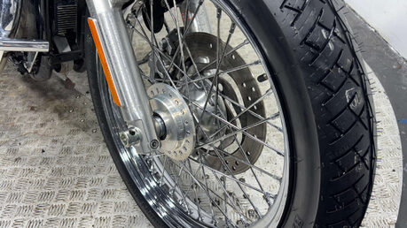 Harley-Davidson Sportster XLH 883 2008 10K GREAT CONDITION SERVICED WARRANTY 883CC A2 20