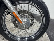 Harley-Davidson Sportster XLH 883 2008 10K GREAT CONDITION SERVICED WARRANTY 883CC A2 10