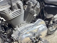 Harley-Davidson Sportster XLH 883 2008 10K GREAT CONDITION SERVICED WARRANTY 883CC A2 31