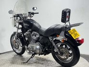 Harley-Davidson Sportster XLH 883 2008 10K GREAT CONDITION SERVICED WARRANTY 883CC A2 6
