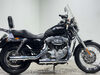 Harley-Davidson Sportster XLH 883 2008 10K GREAT CONDITION SERVICED WARRANTY 883CC A2