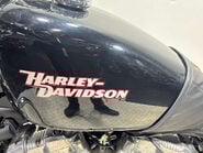 Harley-Davidson Sportster XLH 883 2008 10K GREAT CONDITION SERVICED WARRANTY 883CC A2 7