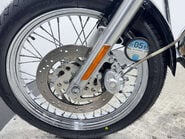 Harley-Davidson Sportster XLH 883 2008 10K GREAT CONDITION SERVICED WARRANTY 883CC A2 27