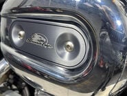 Harley-Davidson Sportster XLH 883 2008 10K GREAT CONDITION SERVICED WARRANTY 883CC A2 11