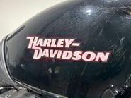 Harley-Davidson Sportster XLH 883 2008 10K GREAT CONDITION SERVICED WARRANTY 883CC A2 35