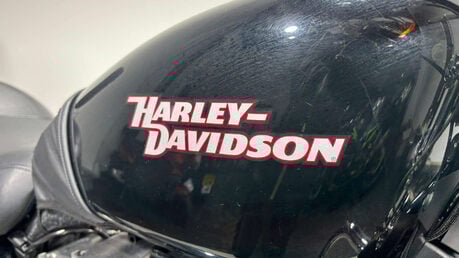 Harley-Davidson Sportster XLH 883 2008 10K GREAT CONDITION SERVICED WARRANTY 883CC A2 35