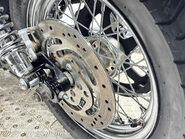 Harley-Davidson Sportster XLH 883 2008 10K GREAT CONDITION SERVICED WARRANTY 883CC A2 23