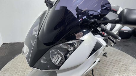 Honda VFR VTEC 2010 14K GREAT CONDITION SERVICED WARRANTY 800CC 29