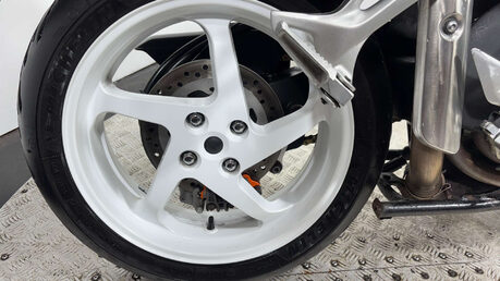 Honda VFR VTEC 2010 14K GREAT CONDITION SERVICED WARRANTY 800CC 36