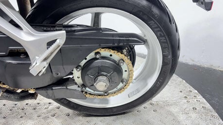 Honda VFR VTEC 2010 14K GREAT CONDITION SERVICED WARRANTY 800CC 30