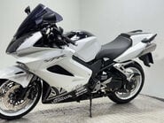Honda VFR VTEC 2010 14K GREAT CONDITION SERVICED WARRANTY 800CC 5