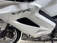 Honda VFR VTEC 2010 14K GREAT CONDITION SERVICED WARRANTY 800CC 15